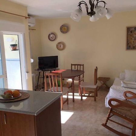Apartamento Frente Al Mar - 500 Mbps Apartment ปัวร์โตเดซากุนโต ภายนอก รูปภาพ