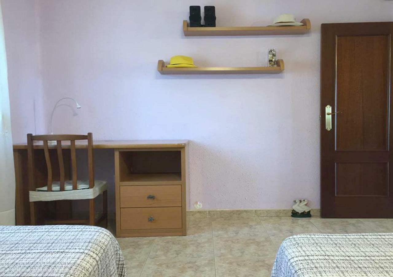 Apartamento Frente Al Mar - 500 Mbps Apartment ปัวร์โตเดซากุนโต ภายนอก รูปภาพ